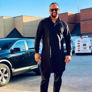 Meet your Posher, Satinder